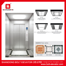 6 person elevator Residential Passenger elevator